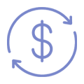 Easy Return Icon