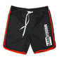 Men's Breathable Mesh Gym Shorts