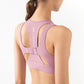 Women's High-Impact Shockproof Sports Bra