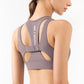 Women's High-Impact Shockproof Sports Bra