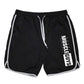 Men's Breathable Mesh Gym Shorts