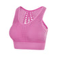 Women's High-Impact Racerback Sports Bra