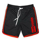 Men's Breathable Mesh Gym Shorts