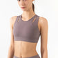 Women's High-Impact Shockproof Sports Bra