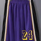 Custom Men's & Boys' Basketball Shorts