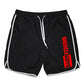 Men's Breathable Mesh Gym Shorts