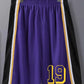 Custom Men's & Boys' Basketball Shorts