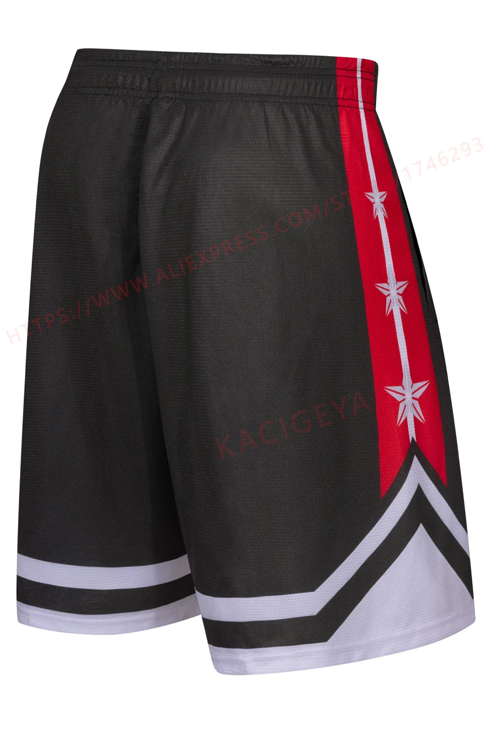 Men's Quick-Dry Workout Training Shorts