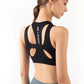 Women's High-Impact Shockproof Sports Bra