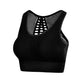 Women's High-Impact Racerback Sports Bra