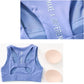 Women's High-Impact Shockproof Sports Bra