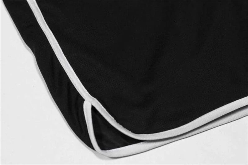 Men's Breathable Mesh Gym Shorts