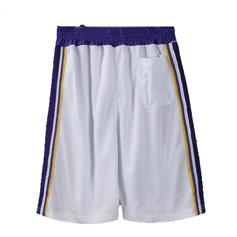 Custom Men's & Boys' Basketball Shorts