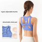 Women's High-Impact Shockproof Sports Bra