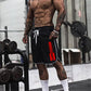 Men's Breathable Mesh Gym Shorts