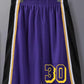 Custom Men's & Boys' Basketball Shorts