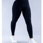 Women's FlexFit Scrunch Leggings – High-Waist & Seamless