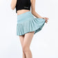 Women's Pleated Tennis Skirt Shorts