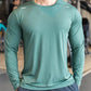 Men's Long-Sleeve Quick-Dry Shirt