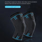 1PC Elastic Knee Pads – Breathable Support