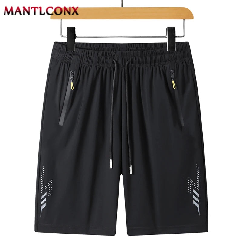 Men's Quick-Dry Lightweight Jogging Shorts