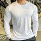 Men's Long-Sleeve Quick-Dry Shirt