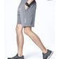 Men's Ice Silk Quick-Dry Summer Shorts