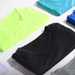 Men's Quick-Dry Gym Training Shirt