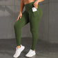 Women's High-Waisted Yoga Leggings