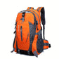 Large-Capacity Waterproof Hiking Backpack