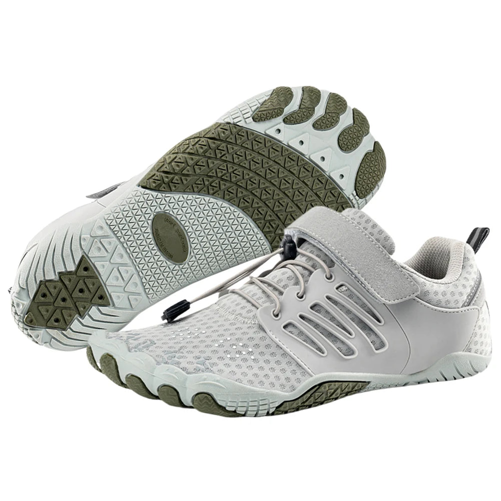 Quick-Dry Water Shoes – Swim, Gym & Hiking