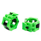 2PCS Quick Release Barbell Clamps