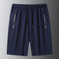 Men's Quick-Dry Lightweight Jogging Shorts