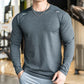 Men's Long-Sleeve Quick-Dry Shirt