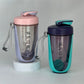 600ML Leakproof Blender Shaker Bottle – BPA-Free