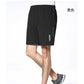 Men's Ice Silk Quick-Dry Summer Shorts