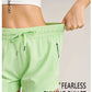 Women's High-Waist Quick-Dry Yoga Shorts