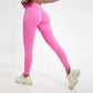 Women's High-Waist Booty-Lifting Leggings