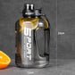 Large-Capacity Sports Water Bottle