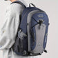 40L Large-Capacity Hiking Travel Backpack