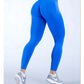 Women's FlexFit Scrunch Leggings – High-Waist & Seamless