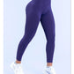 Women's FlexFit Scrunch Leggings – High-Waist & Seamless