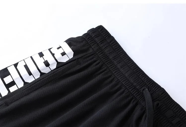 Men's 2024 Breathable Basketball Shorts