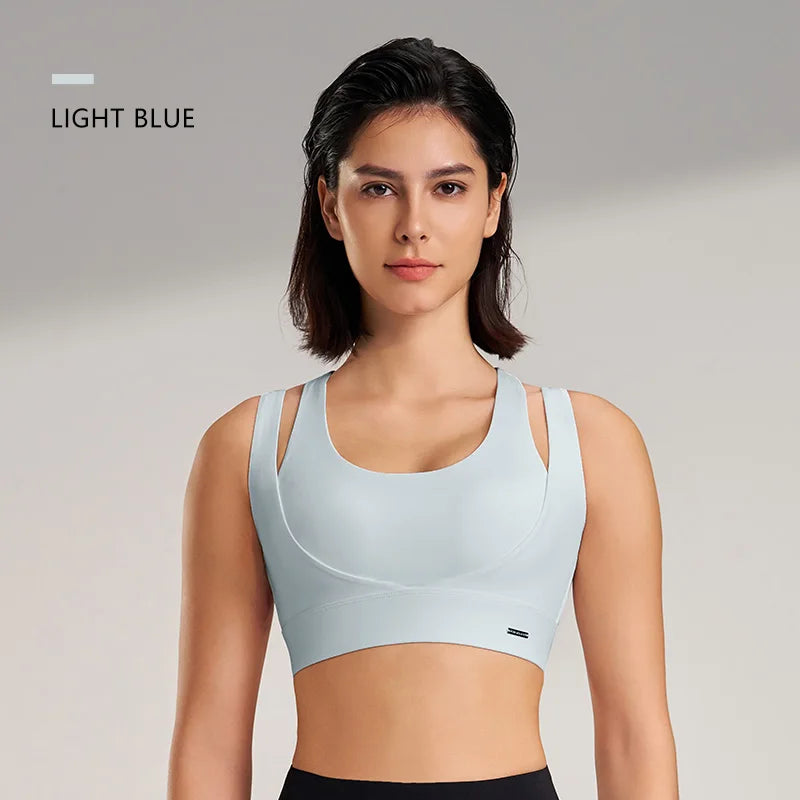 Women's High-Impact Supportive Sports Tank