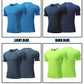 Ice Silk Gym T-Shirt