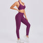 Elevate Backless Sports Set