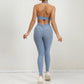 Elevate Backless Sports Set