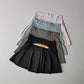 Women's High-Waist Quick-Dry Sports Skirt