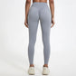 Women's High-Waist Booty-Lifting Leggings