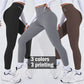 Women's High-Waist Thermal Butt-Lifting Leggings